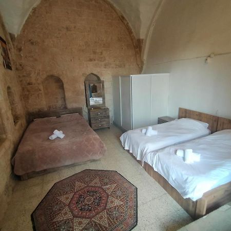 Sahmaran Butik Otel Mardin Esterno foto