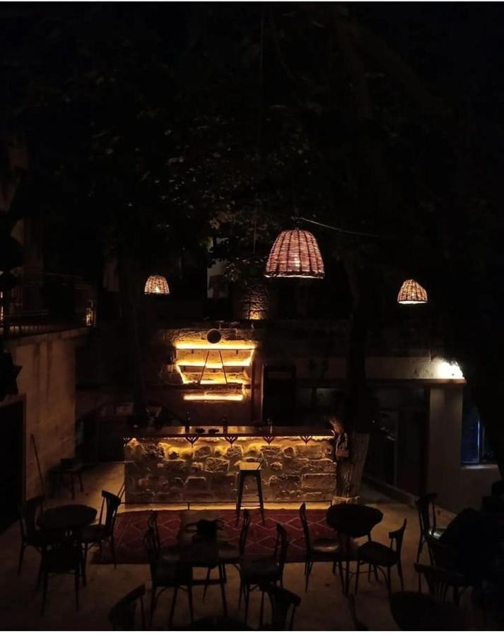 Sahmaran Butik Otel Mardin Esterno foto
