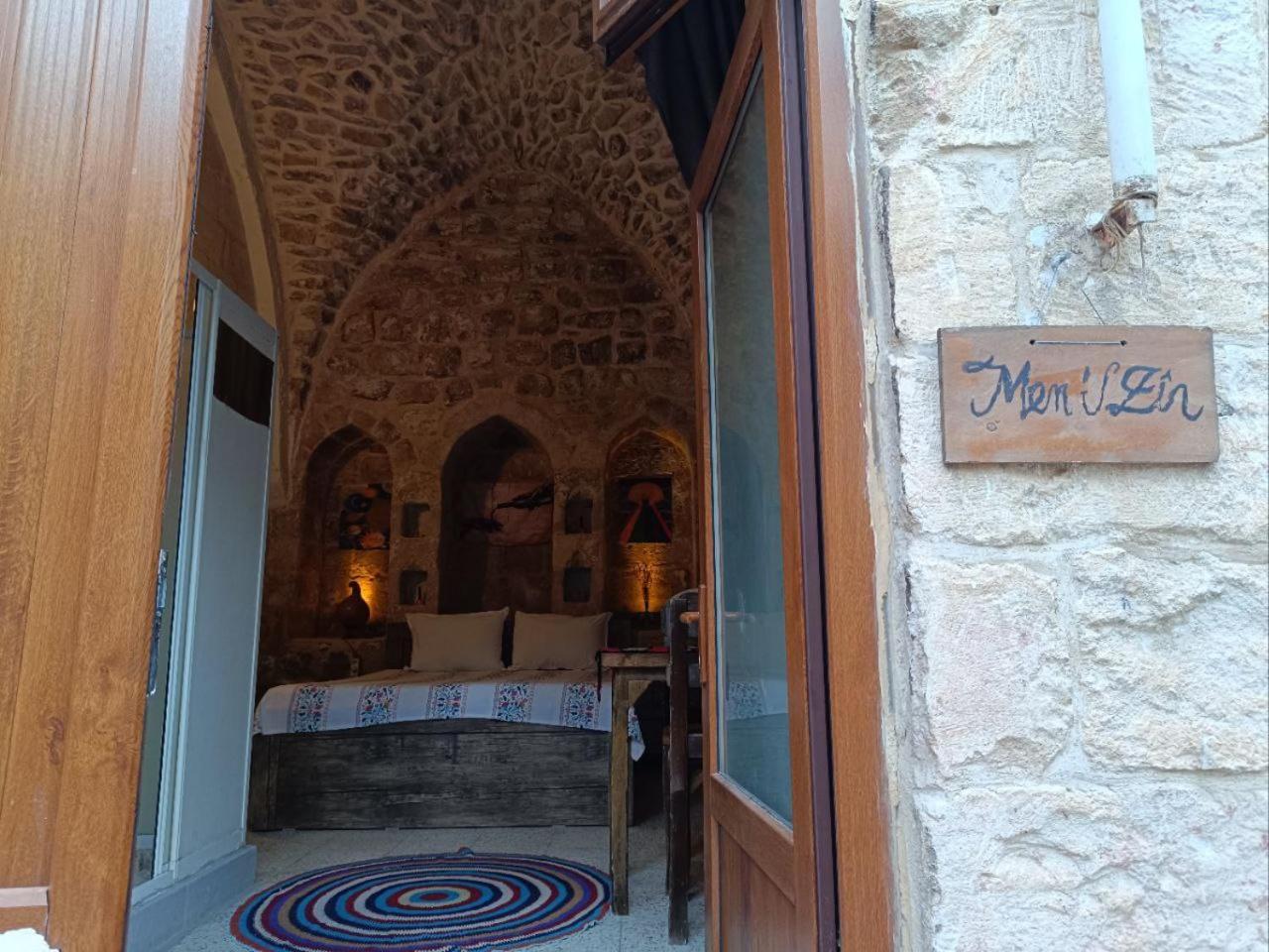 Sahmaran Butik Otel Mardin Esterno foto